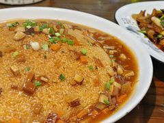 -缘来聚·徽菜名店(黄山宏村店)