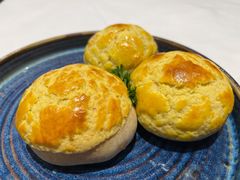-白天鹅宾馆-宏图府餐厅