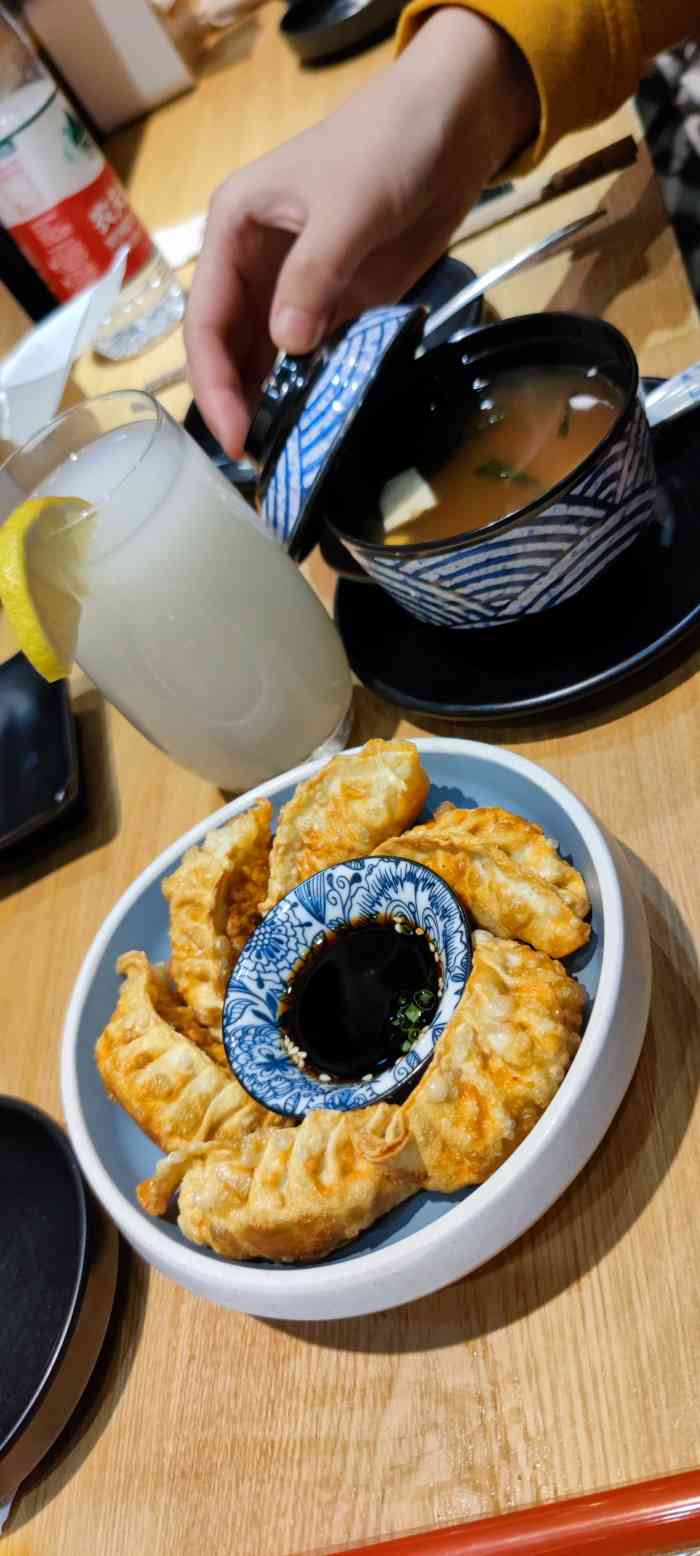 虎白料理(光谷店)