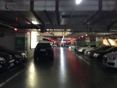 -海岸城停车场(海岸城店)