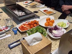 -丰茂烤串(全国首店)
