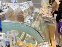 -小飞象面包公社(珠江路金鹰店)