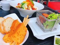 -安妮意大利餐厅(世贸天阶店)