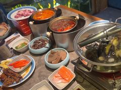 -亚马逊蒸汽活海鲜自助(LCM置汇旭辉广场店)