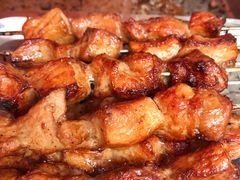 -王记西鎮电烤肉(汶上路店)