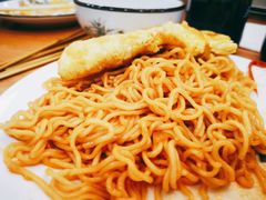 -褚小白·烧烤铜锅涮