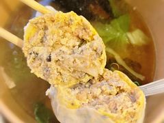 -家宴·灌蛋·沙茶面(曾厝垵店)