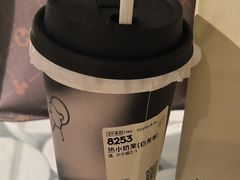 -喜茶(广州北京路惠福东店)
