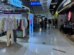 -新中关购物中心