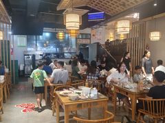 -易老妈蹄花.特色川菜(人民公园总店)