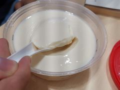 -老伴豆花(麦士威熟食中心店)