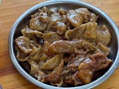 -再回首鸡肉米线(人民路一店)