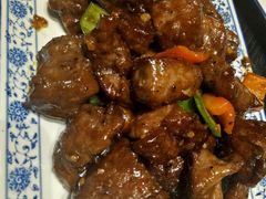 -百花深处·老北京风味菜