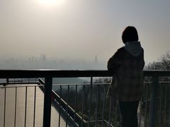 -紫金山山顶公园