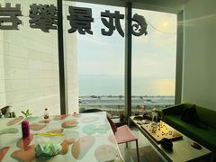 -龙景攀岩(海峡世茂广场店)