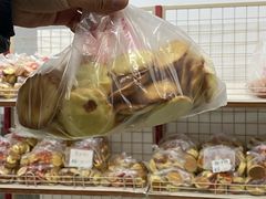 -中关村茶点