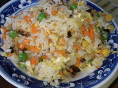 -粗茶淡饭(东关街店)
