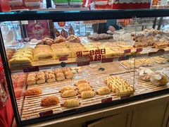 -味多美蛋糕(亚非大厦店)