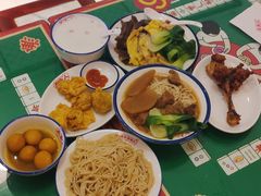 -五条人糖水铺(光谷世界城店)