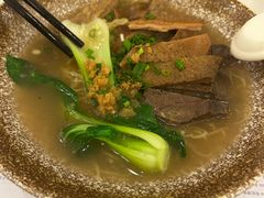 -大哥餐厅(西城花园店)