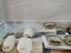 -马王庙刀削面馆(四川省交通学院宿舍店)