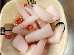 -富正毅三下锅·湘西韵味(天门山索道店)
