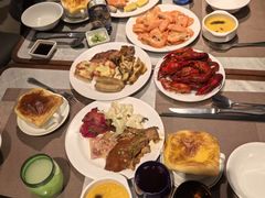 -天伦松鹤大饭店·欣妮咖啡