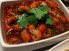 -海底捞火锅(万象城店)