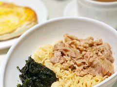 -香港新发烧腊茶餐厅(书城店)