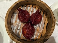 -红棉中餐厅·广州海航威斯汀酒店