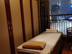 -裕和堂中医推拿艾灸(太古汇臻品店)