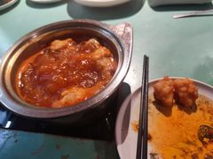 -东道煮牛肉火锅(东盛大街店)