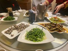 -华盛丰温州大排档(东三环南路店)