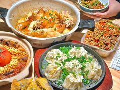 -鱼你相聚·河鲜馆(袁家岭店)
