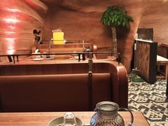 -野人串吧(太原街步行街店)