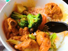 -肯德基(南站店)