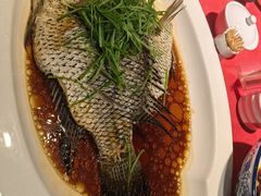 -山西会馆·晋菜·晋商宴·民俗博物馆(体育路店)