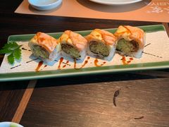 -山葵家·创意料理(宁波来福士店)