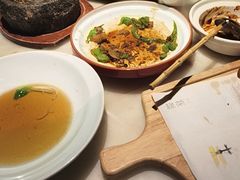 -绿茶餐厅(朝阳大悦城店)