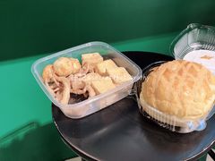 -孖记茶档·热腾茶餐(江南西plus店)