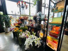 -咖梦餐厅 COMENG RESTAURANT