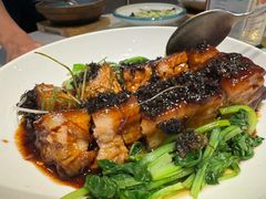 -颂福楼·南京菜(定淮门店)