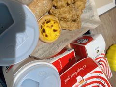 -肯德基(天鹅湖万达店)