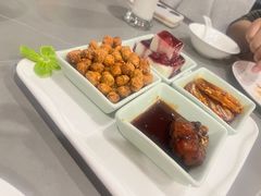 -苏城小院·园林精致苏州菜(斜塘老街店)