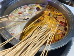 -屋头串串(新街里店)