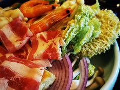 -曙亚洲餐厅-重庆富力艾美酒店(南坪万达广场店)