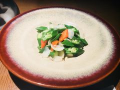 -菩提素素食餐厅(晶郦馆店)
