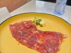 -猫爪爪原切自助烤肉(观音桥阳光世纪店)