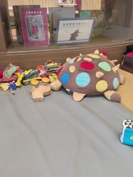 -奈尔宝家庭中心·亲子餐厅(鄞州万达店)