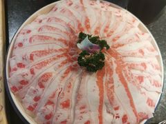 -五星桥原切肥牛火锅·30年专注好牛肉(湖塘店)